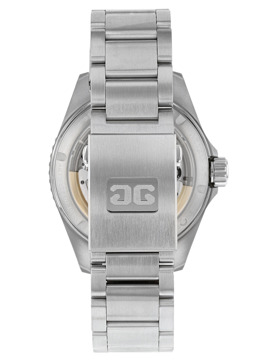 Glashütte Original SeaQ Panorama Date