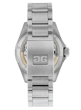 Glashütte Original SeaQ Panorama Date