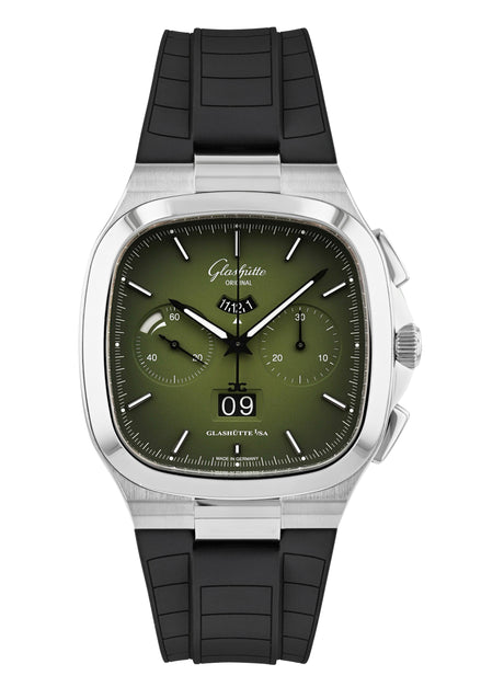 Glashütte Original Senator Chronograph Panorama Date