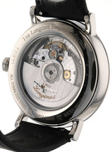 Longines Elegant Automatic 39mm
