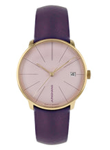 Junghans Meister fein kleine Automatic