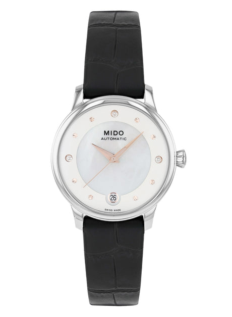MIDO Baroncelli Lady Day & Night