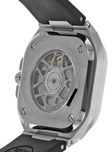 Bell & Ross BR 05 GMT WHITE