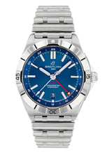 Breitling Chronomat Automatic GMT 40