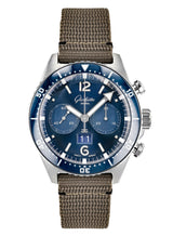 Glashütte Original SeaQ Chronograph