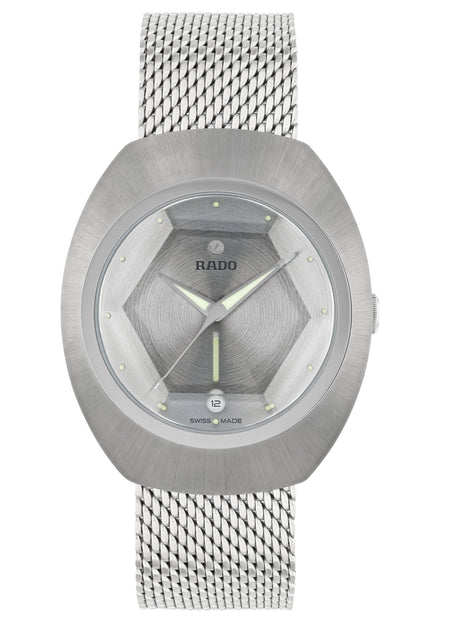 Rado DiaStar Original 60-Year Anniversary Edition