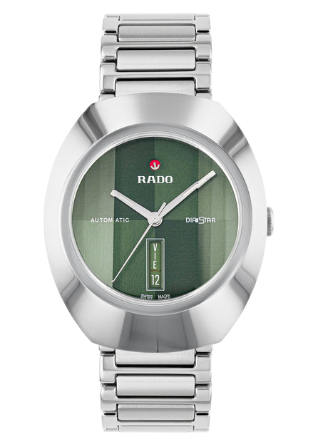 Rado Diastar The Original Automatic