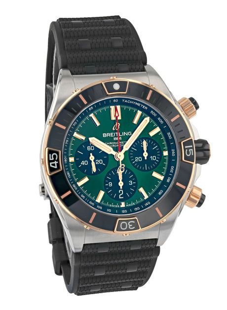 Breitling Super Chronomat B01 44