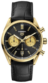 Tag Heuer Carrera Calibre TH20-00 Automatik Chronograph 42mm