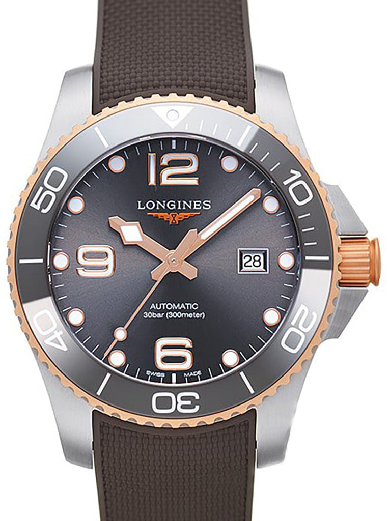 Longines HydroConquest Automatic 43mm