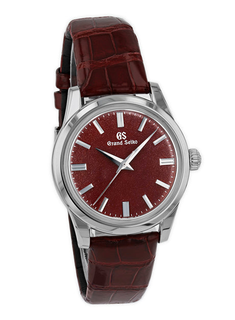 Grand Seiko Elegance Collection