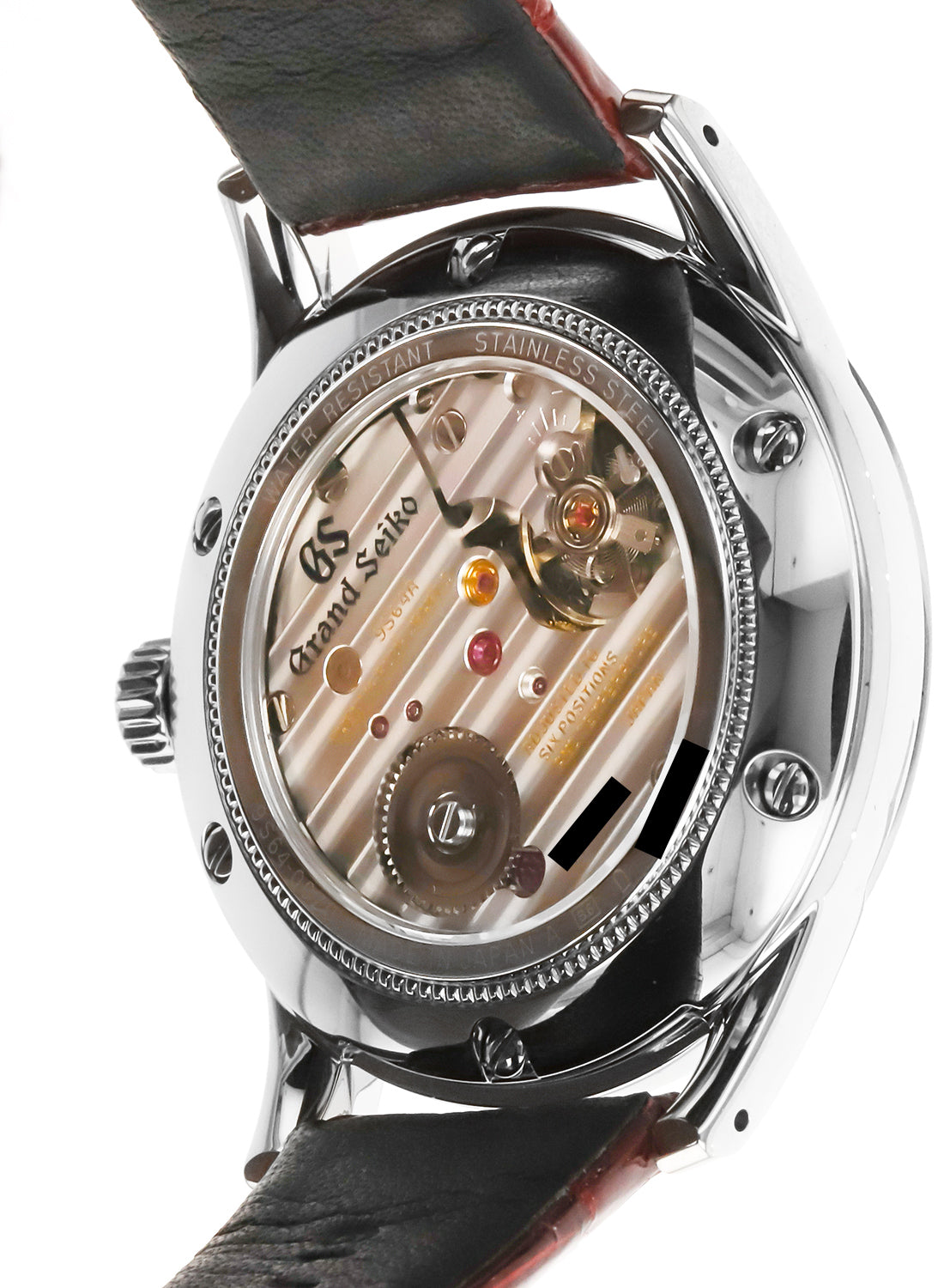 Grand Seiko Elegance Collection