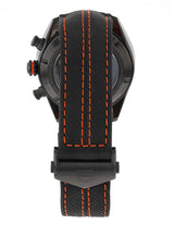 Tag Heuer Carrera X Porsche Orange Racing