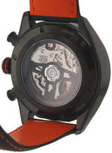 Tag Heuer Carrera X Porsche Orange Racing
