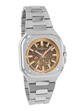 Bell & Ross BR 05 SKELETON GOLDEN