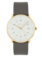 Junghans Max Bill Mega Solar