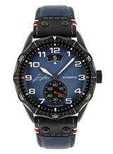 Junghans Meister Pilot Automatic Navy Blue