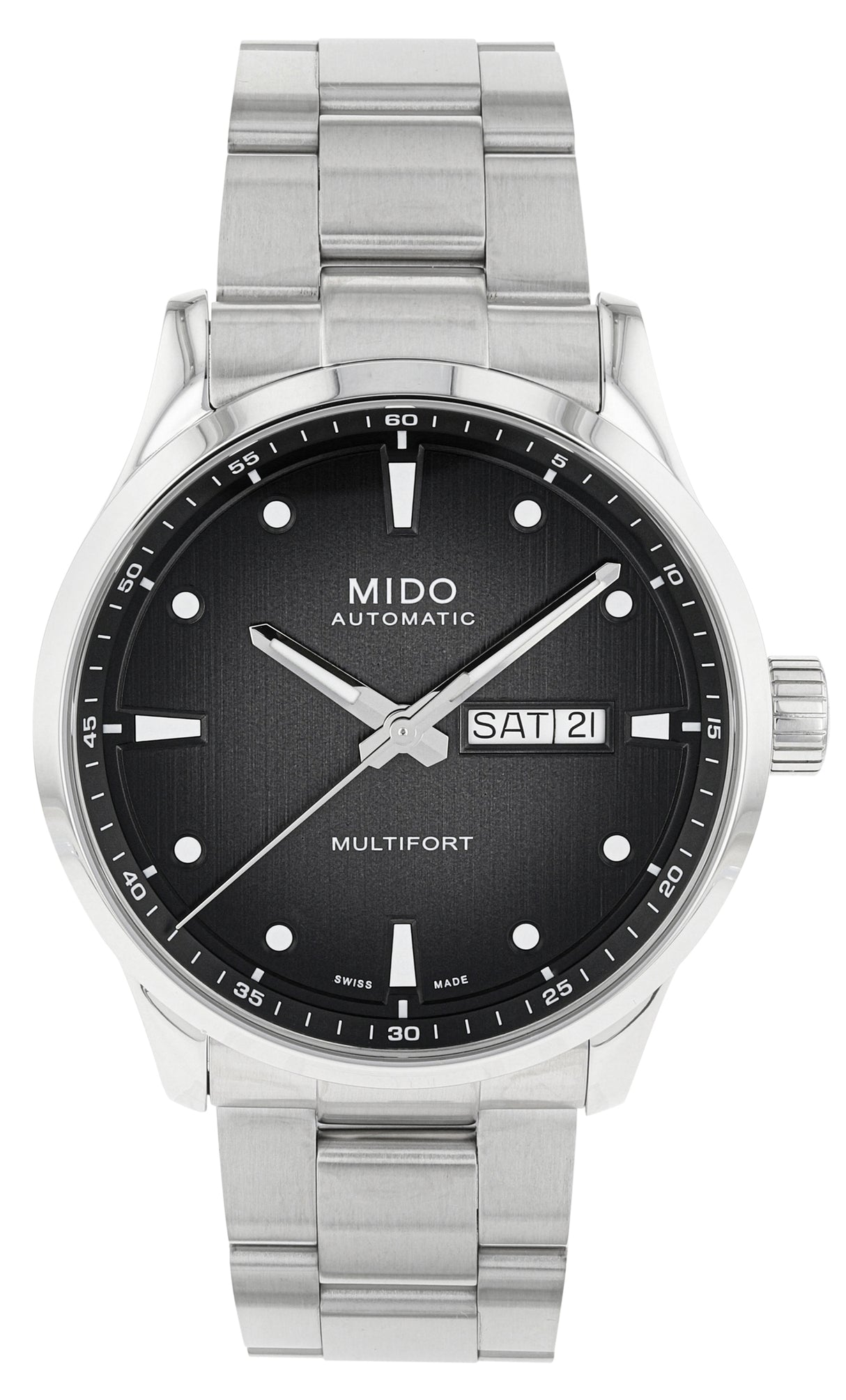MIDO Multifort M