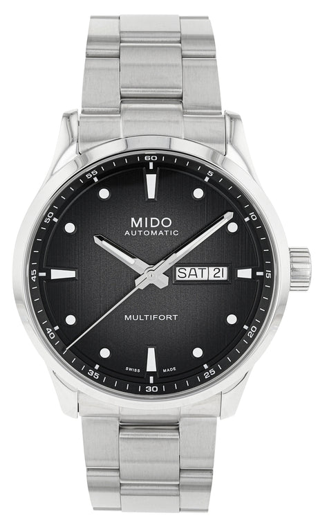 MIDO Multifort M