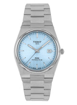 Tissot T-Classic PRX Powermatic 80