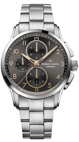 Maurice Lacroix Pontos Chronograph 43mm