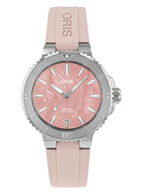 Oris Aquis Date