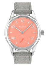 NOMOS Glashütte Club Campus Cream Coral