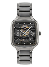 Rado True Square Automatic Skeleton