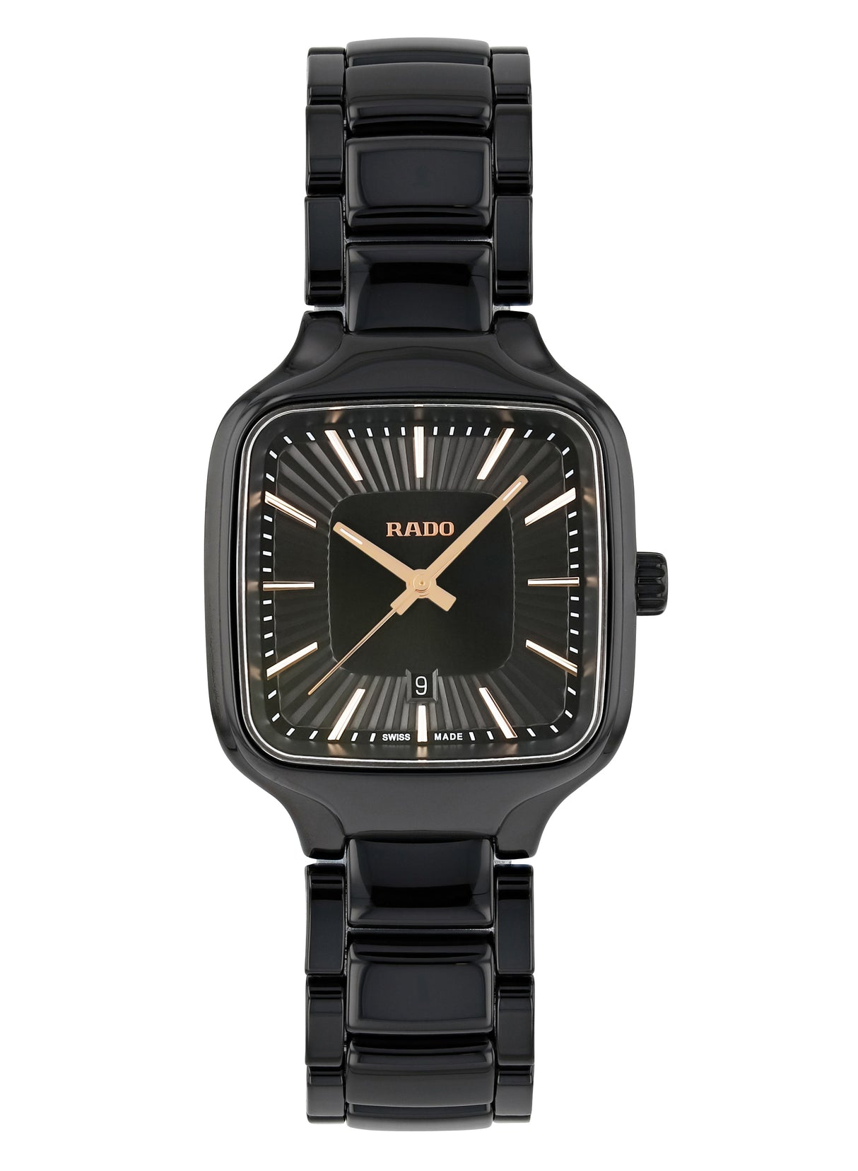 Rado True Square