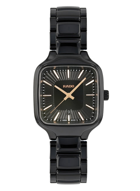 Rado True Square