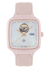 Rado True Square x Ash Barty Limited Edition