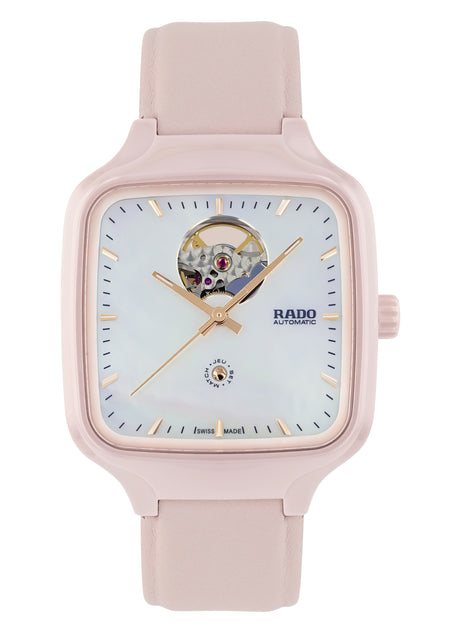Rado True Square x Ash Barty Limited Edition