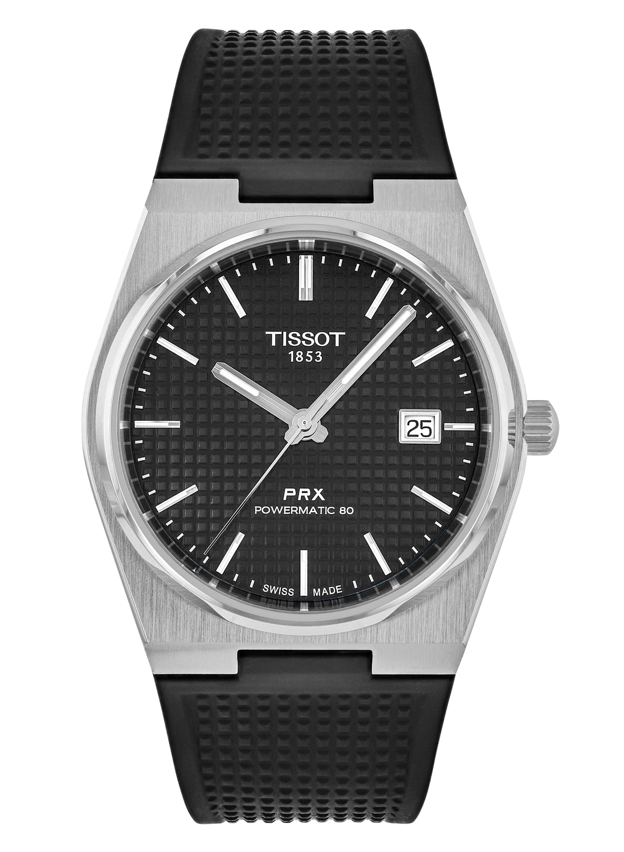 Tissot T-Classic PRX Powermatic 80