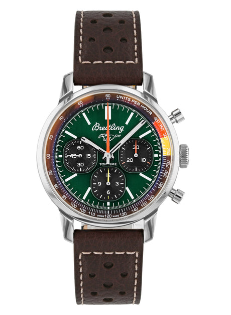 Breitling Top Time B01 Ford Mustang