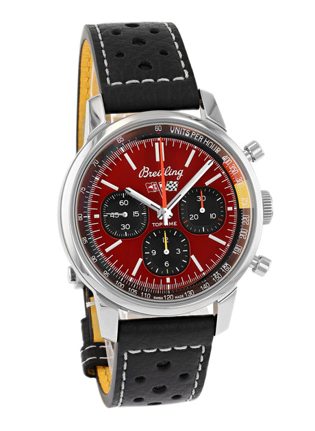 Breitling Top Time B01 Chevrolet Corvette