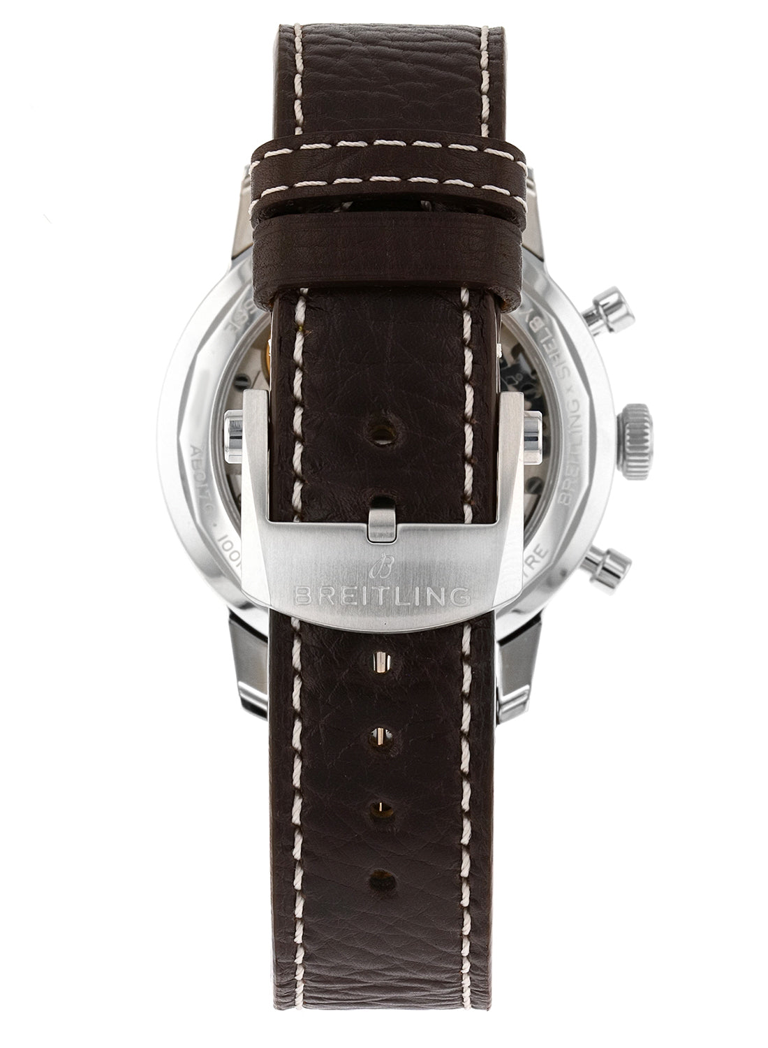 Breitling Top Time B01 Shelby Cobra