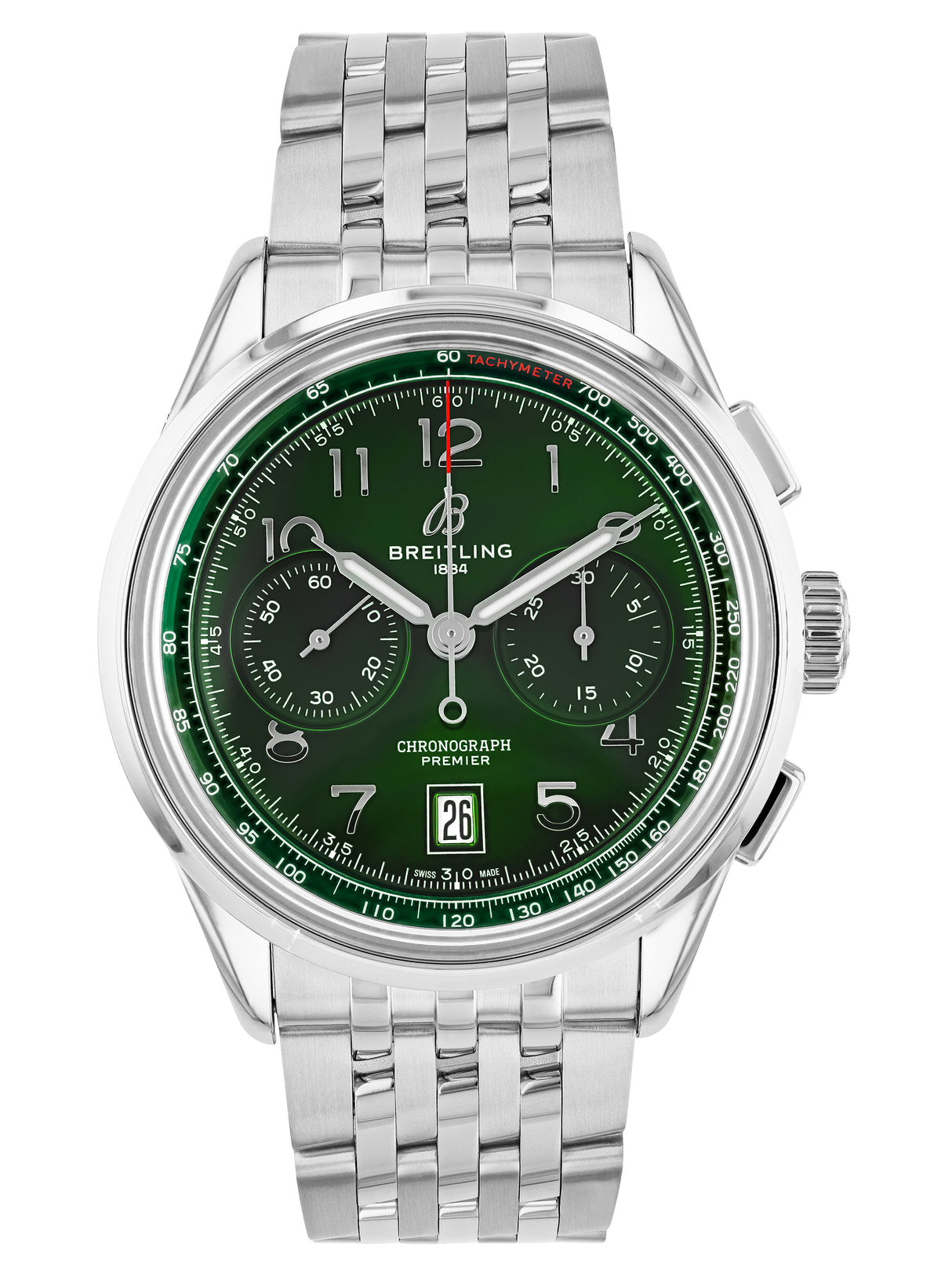 Breitling Premier B01 Chronograph 42