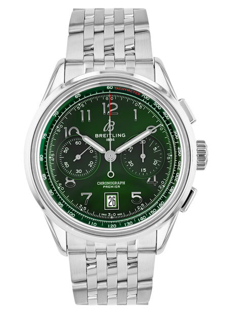 Breitling Premier B01 Chronograph 42