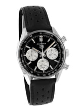 Tag Heuer Carrera Automatik Chronograph 39mm