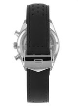 Tag Heuer Carrera Automatik Chronograph 39mm