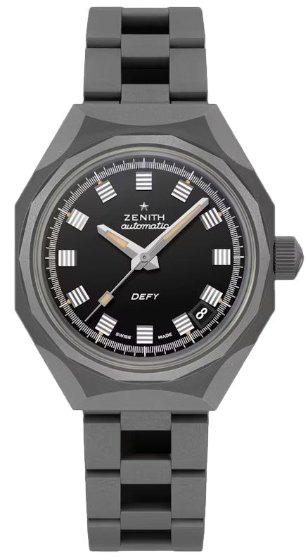 Zenith Defy Revival Shadow