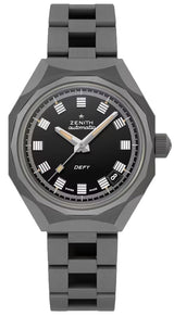 Zenith Defy Revival Shadow