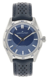 Hamilton Jazzmaster Performer Auto