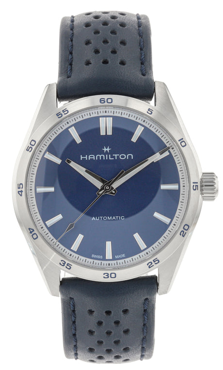 Hamilton Jazzmaster Performer Auto