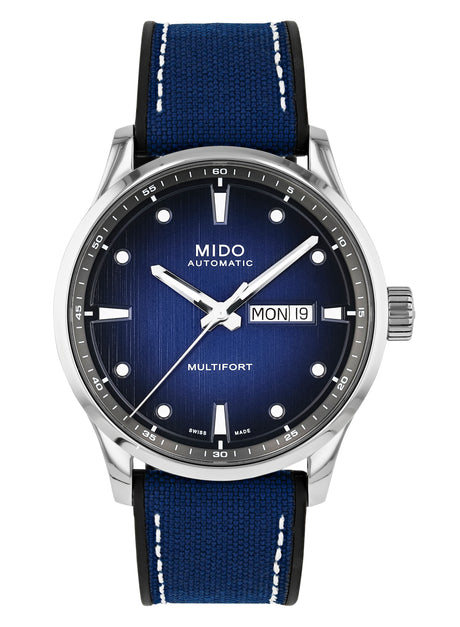 MIDO Multifort M