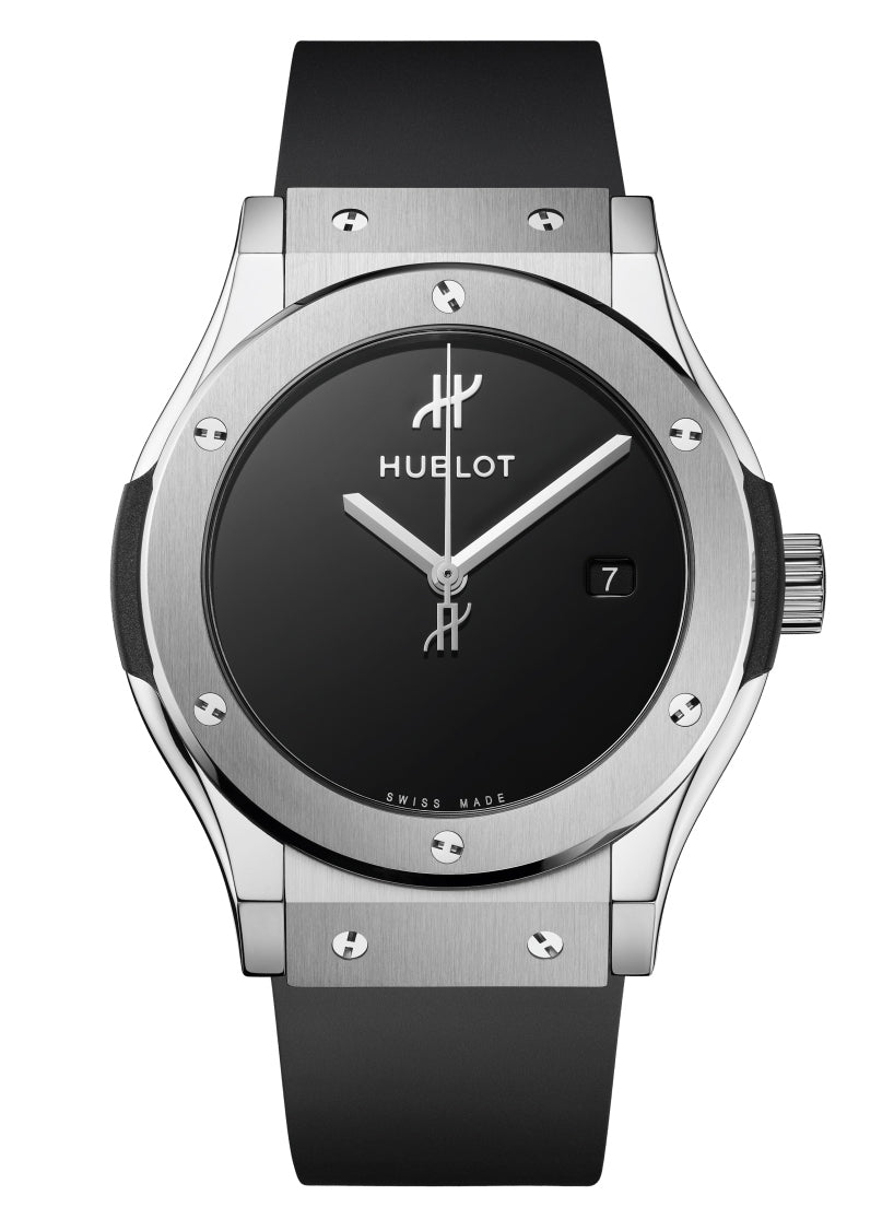 Hublot Classic Fusion Original Titanium 42mm
