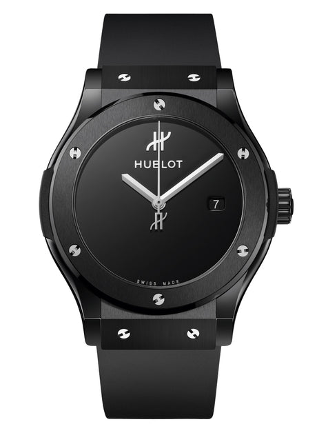 Hublot Classic Fusion Original Black Magic 42mm