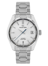 Grand Seiko Heritage Collection