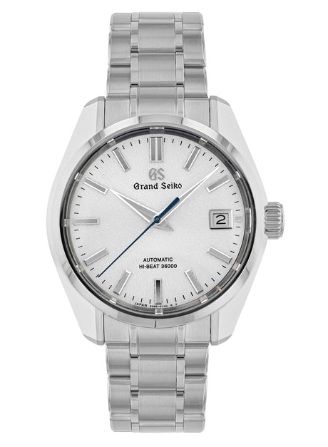 Grand Seiko Heritage Collection