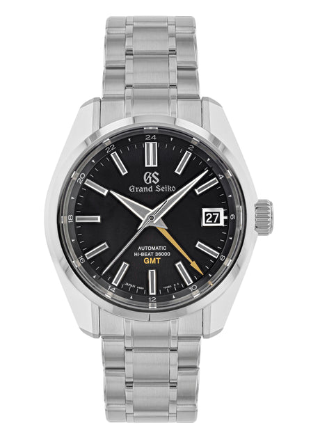 Grand Seiko Heritage Collection